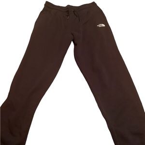 North face sweats